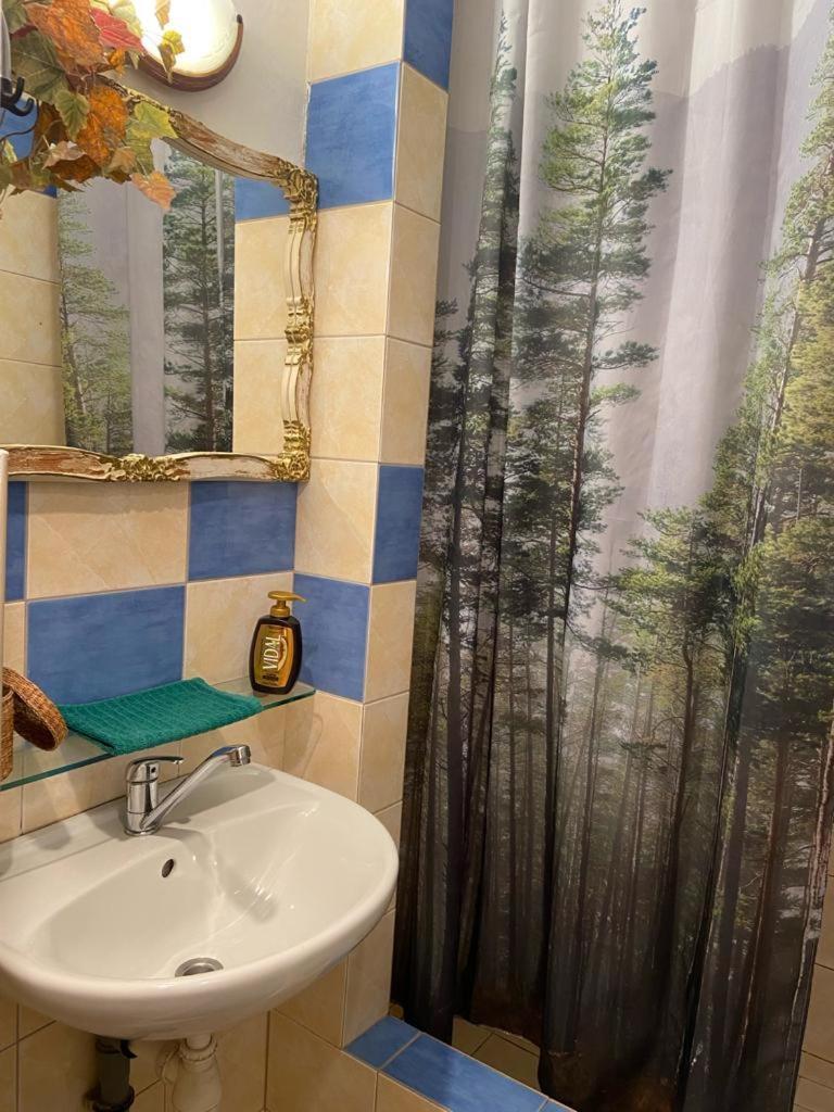 Apartmany Friday Liberec Exteriör bild